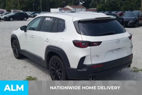 More photos of 2025 Mazda CX-50 2.5 S Preferred Package at ALM Hyundai Florence, SC