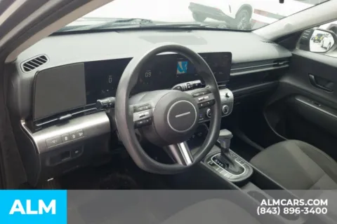 More photos of 2024 Hyundai Kona SE at ALM Hyundai Florence, SC
