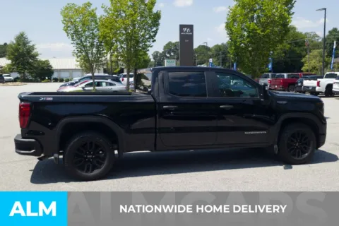 More photos of 2024 GMC Sierra 1500 Pro at ALM Hyundai Florence, SC