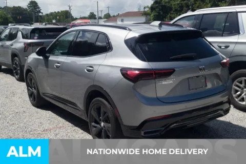 More photos of 2024 Buick Envision Sport Touring at ALM Hyundai Florence, SC