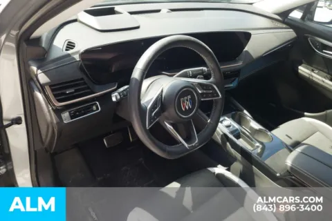 More photos of 2024 Buick Envision Sport Touring at ALM Hyundai Florence, SC