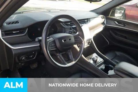 More photos of 2024 Jeep Grand Cherokee 4xe at ALM Hyundai Florence, SC
