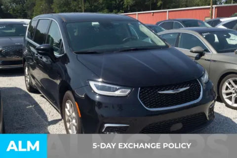 Another view of 2024 Chrysler Pacifica Touring L for sale in Florence, SC at ALM Hyundai Florence
