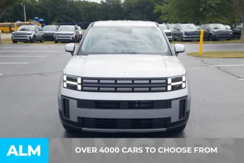 Photos of 2026 Hyundai Santa Fe SE for sale in Florence, SC at ALM Hyundai Florence