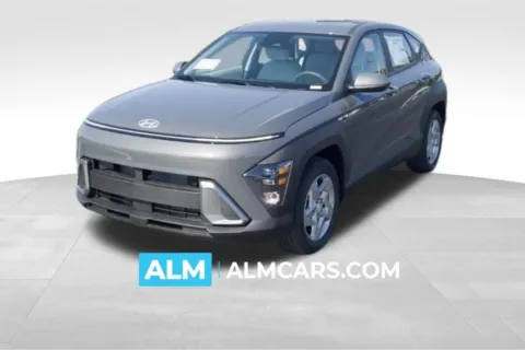 Gray 2026 Hyundai Kona SE for sale in Florence, SC