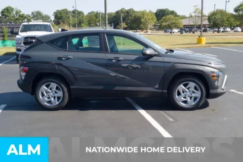 More photos of 2026 Hyundai Kona SE at ALM Hyundai Florence, SC