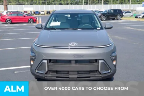 Photos of 2026 Hyundai Kona SE for sale in Florence, SC at ALM Hyundai Florence