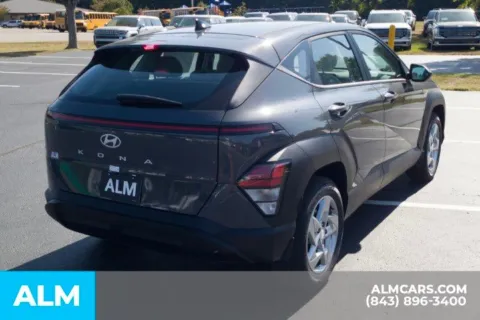 More photos of 2026 Hyundai Kona SE at ALM Hyundai Florence, SC