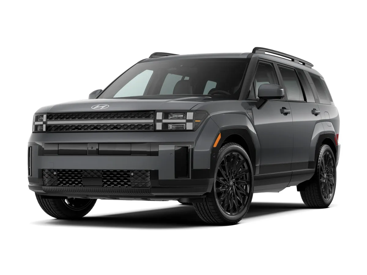 2025 Hyundai Santa Fe Calligraphy for sale in Florence, SC
