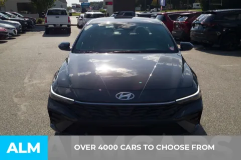 Photos of 2026 Hyundai Elantra SEL Sport for sale in Florence, SC at ALM Hyundai Florence