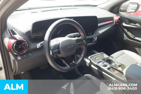 More photos of 2025 Chevrolet Equinox RS at ALM Hyundai Florence, SC