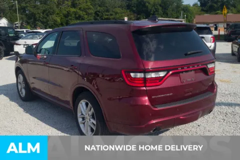 More photos of 2024 Dodge Durango GT Plus at ALM Hyundai Florence, SC