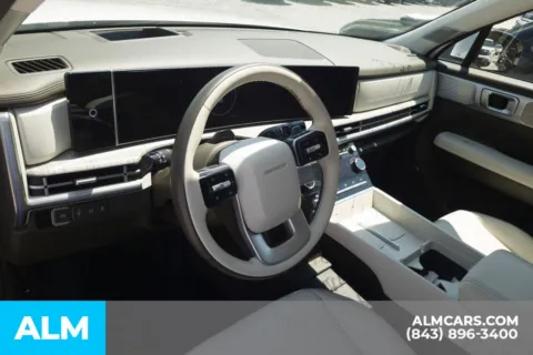 More photos of 2025 Hyundai Santa Fe Calligraphy at ALM Hyundai Florence, SC