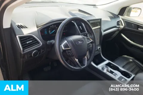 More photos of 2024 Ford Edge SEL at ALM Hyundai Florence, SC