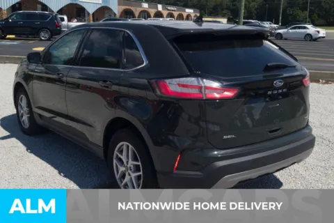 More photos of 2024 Ford Edge SEL at ALM Hyundai Florence, SC
