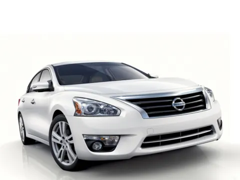 Gray 2015 Nissan Altima 2.5 S for sale in Florence, SC
