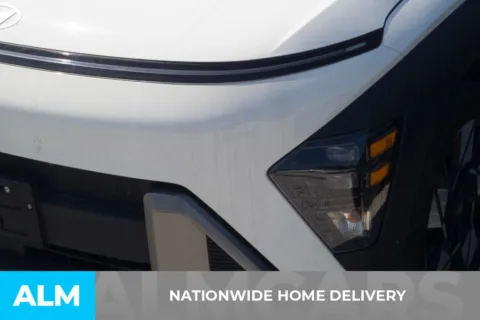 More photos of 2025 Hyundai Kona SEL at ALM Hyundai Florence, SC