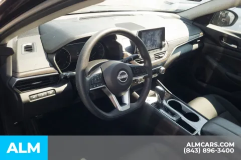 More photos of 2024 Nissan Altima 2.5 SV at ALM Hyundai Florence, SC