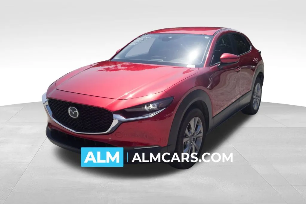 2021 Mazda CX-30 Select for sale in Florence, SC