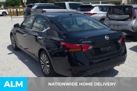 More photos of 2024 Nissan Altima 2.5 SV at ALM Hyundai Florence, SC