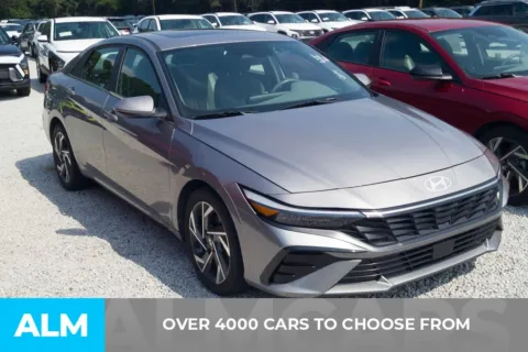 Photos of 2025 Hyundai Elantra SEL Convenience for sale in Florence, SC at ALM Hyundai Florence