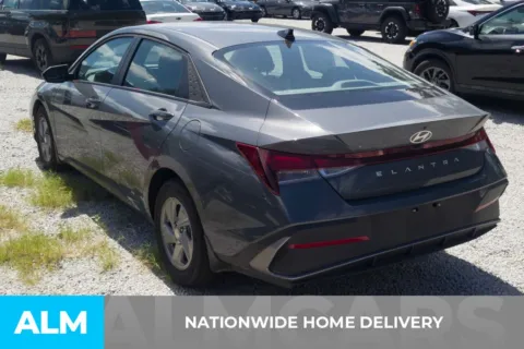 More photos of 2026 Hyundai Elantra SE at ALM Hyundai Florence, SC