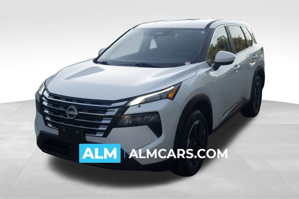 2024 Nissan Rogue SV for sale in Florence, SC