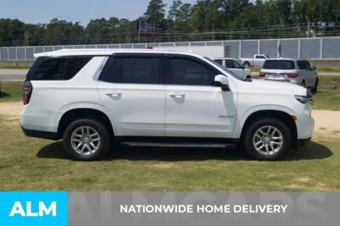 More photos of 2021 Chevrolet Tahoe LT at ALM Hyundai Florence, SC