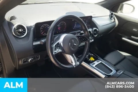 More photos of 2025 Mercedes-Benz GLA 250 at ALM Hyundai Florence, SC