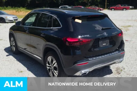 More photos of 2025 Mercedes-Benz GLA 250 at ALM Hyundai Florence, SC