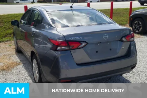 More photos of 2024 Nissan Versa 1.6 S at ALM Hyundai Florence, SC