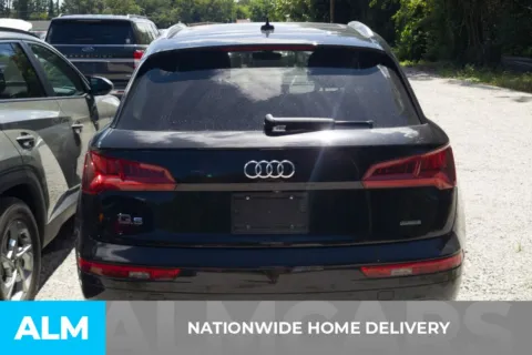 More photos of 2020 Audi Q5 45 Premium Plus at ALM Hyundai Florence, SC