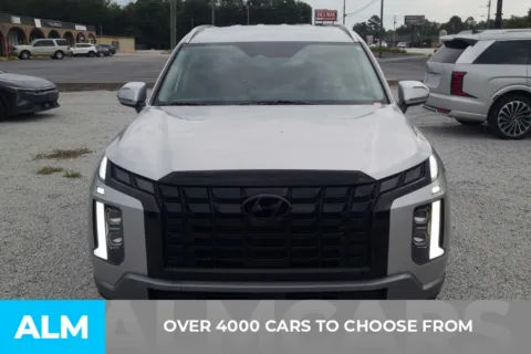 Photos of 2025 Hyundai Palisade SEL for sale in Florence, SC at ALM Hyundai Florence