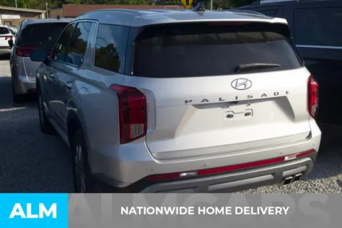 More photos of 2025 Hyundai Palisade SEL at ALM Hyundai Florence, SC