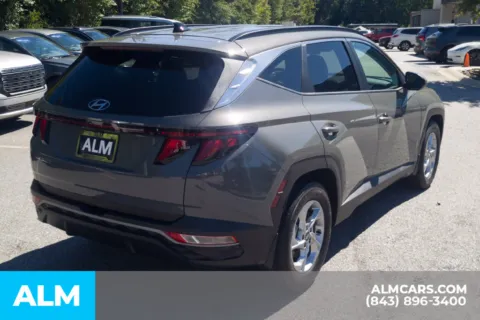 More photos of 2024 Hyundai Tucson SEL at ALM Hyundai Florence, SC