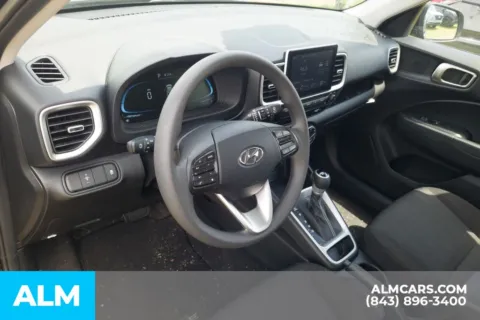 More photos of 2026 Hyundai Venue SE at ALM Hyundai Florence, SC