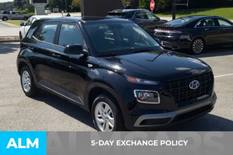 Another view of 2026 Hyundai Venue SE for sale in Florence, SC at ALM Hyundai Florence