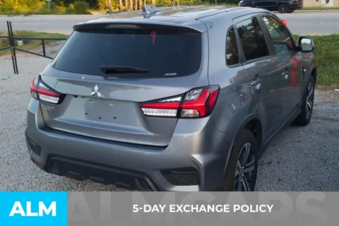 Another view of 2024 Mitsubishi Outlander Sport 2.0 ES for sale in Florence, SC at ALM Hyundai Florence