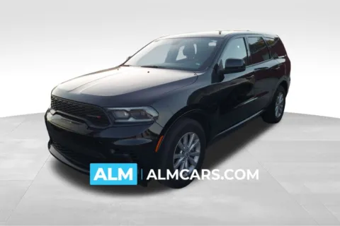 Black 2025 Dodge Durango GT for sale in Florence, SC