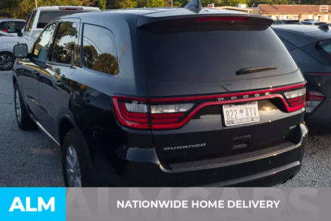 More photos of 2025 Dodge Durango GT at ALM Hyundai Florence, SC