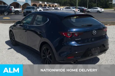 More photos of 2024 Mazda Mazda3 2.5 S Select Sport at ALM Hyundai Florence, SC