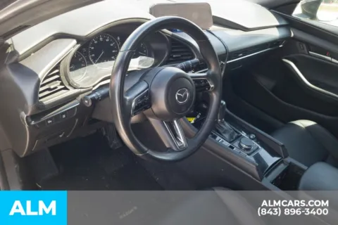 More photos of 2024 Mazda Mazda3 2.5 S Select Sport at ALM Hyundai Florence, SC