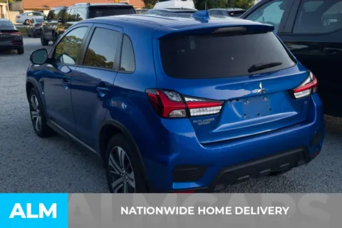More photos of 2024 Mitsubishi Outlander Sport 2.0 SE at ALM Hyundai Florence, SC