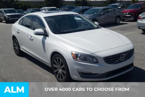 Photos of 2018 Volvo S60 Inscription T5 for sale in Florence, SC at ALM Hyundai Florence