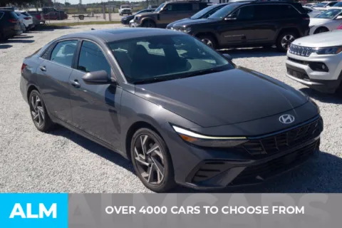 Photos of 2025 Hyundai Elantra SEL Convenience for sale in Florence, SC at ALM Hyundai Florence