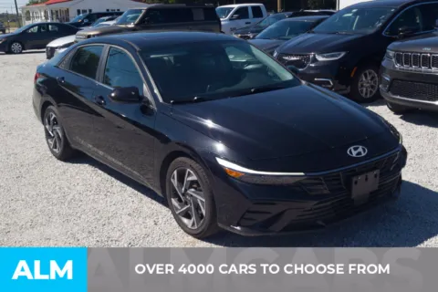 Photos of 2025 Hyundai Elantra SEL Convenience for sale in Florence, SC at ALM Hyundai Florence