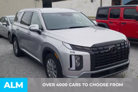 Photos of 2025 Hyundai Palisade SEL for sale in Florence, SC at ALM Hyundai Florence