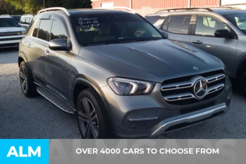 Photos of 2022 Mercedes-Benz GLE 350 for sale in Florence, SC at ALM Hyundai Florence