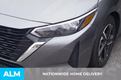 More photos of 2024 Nissan Sentra SV at ALM Hyundai Florence, SC