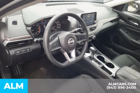 More photos of 2024 Nissan Altima 2.5 SV at ALM Hyundai Florence, SC